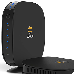 Роутер билайн Smart Box One
